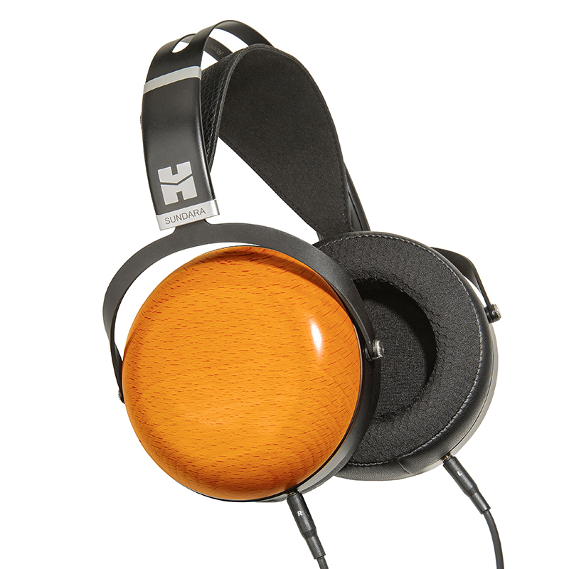 HIFIMAN Sundara Closed-Back по цене 16&nbsp;300 ₽
