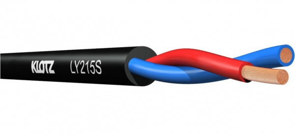 KLOTZ LY215S по цене 280 ₽