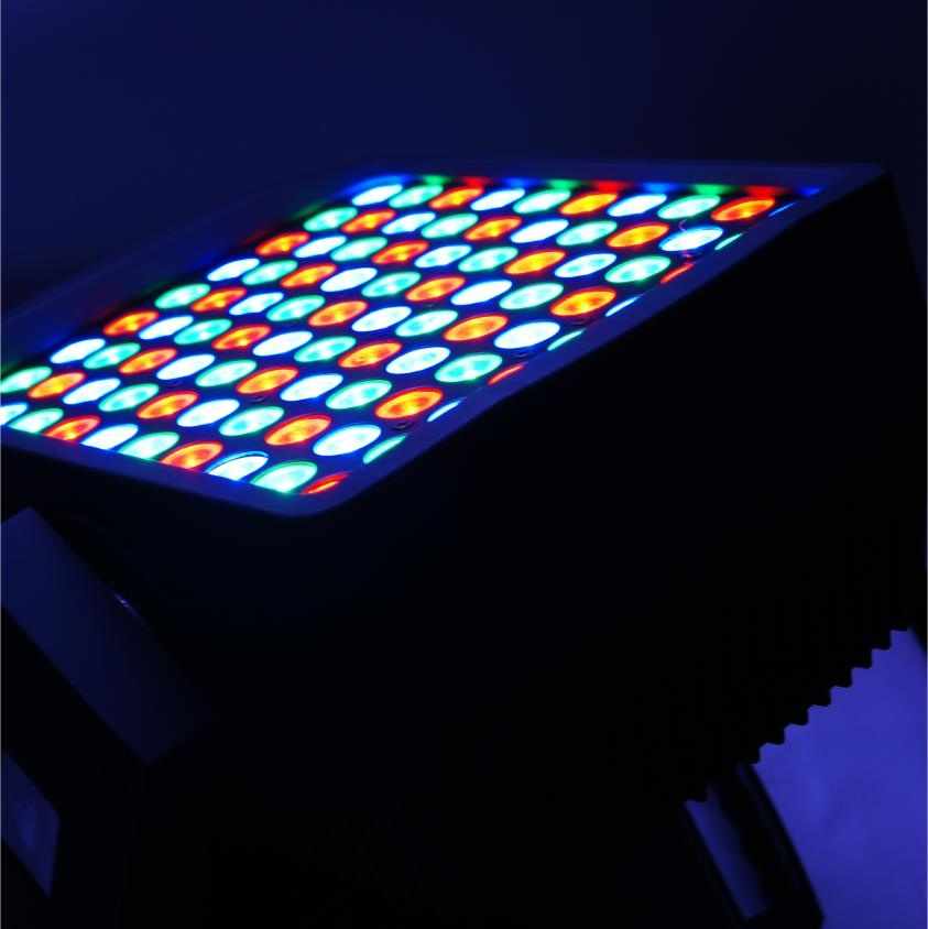 Ross Binary Wash RGB 90x3w по цене 60&nbsp;310 ₽