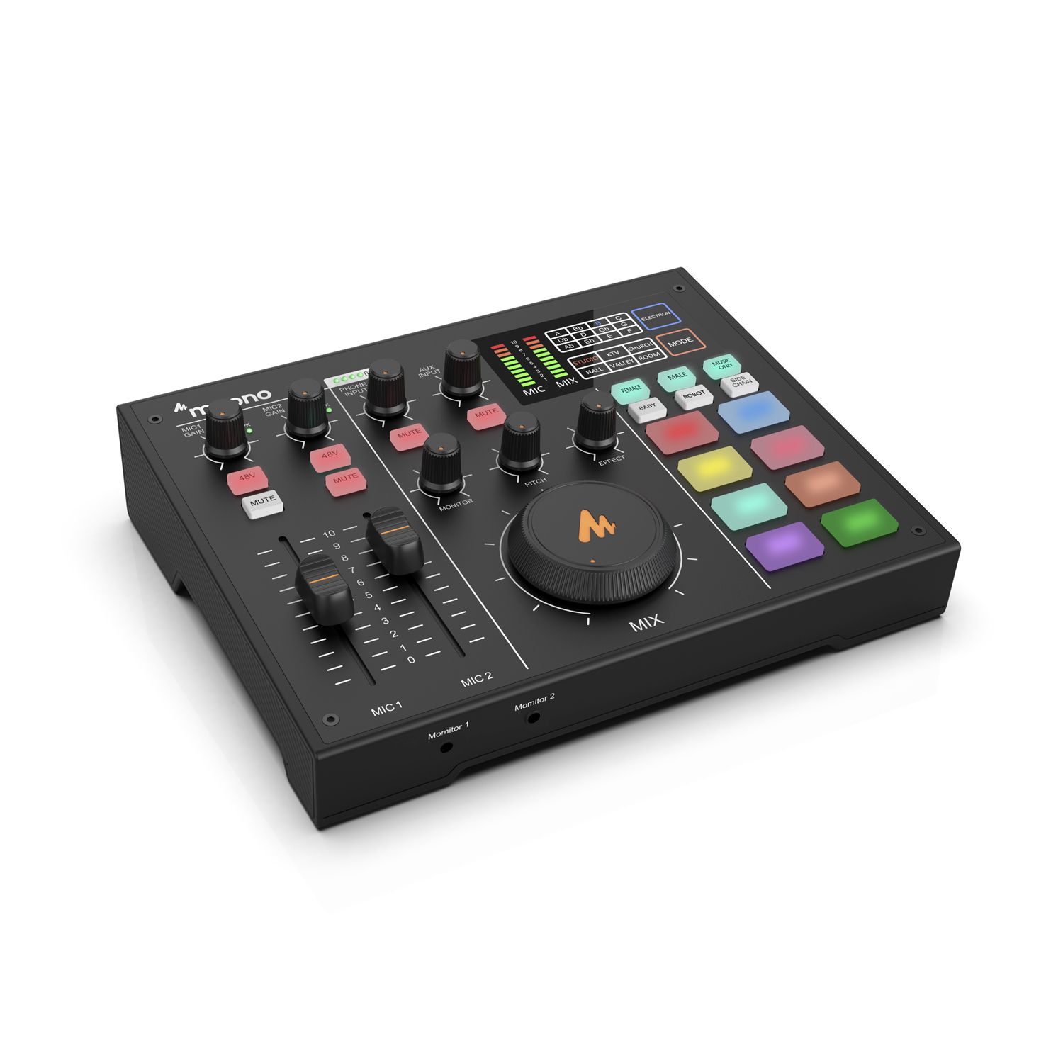 Maono AU-AM100 по цене 16&nbsp;820 ₽