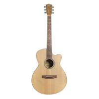 Bamboo GA-40 Spruce по цене 14&nbsp;930 ₽