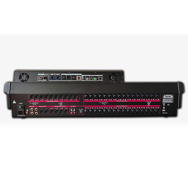CRCBOX M32PLUS по цене 408&nbsp;000 ₽