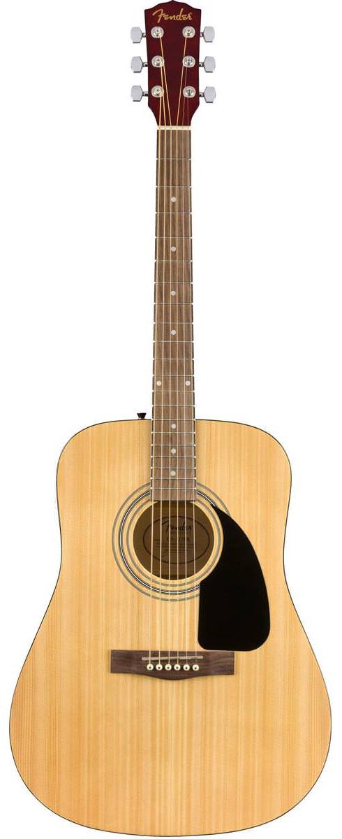 Fender FA-115 Pack по цене 22&nbsp;090 ₽
