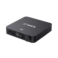 FIIO K11R2R (F3031K) Black по цене 19&nbsp;390.00 ₽