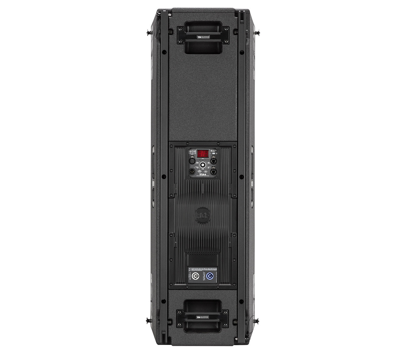 RCF TTL 6-A по цене 1&nbsp;040&nbsp;400 ₽