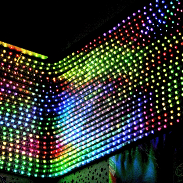Involight LED SCREEN55 по цене 5&nbsp;160 ₽