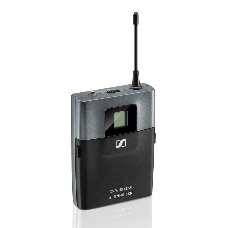 Sennheiser XSW 1-908 A по цене 50&nbsp;740 ₽