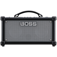 Boss Dual Cube LX по цене 25&nbsp;150 ₽