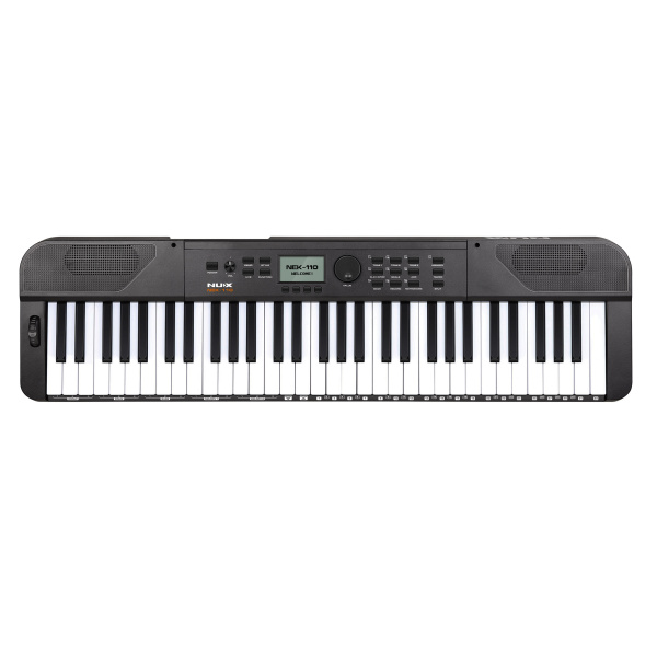 Nux NEK-110-BK по цене 16&nbsp;030 ₽