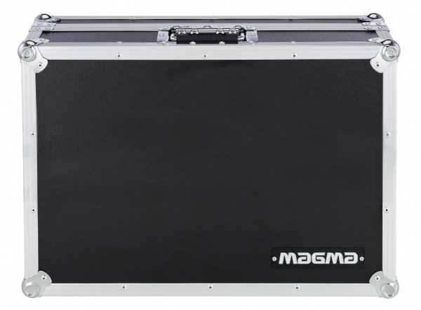 Magma DJ-Controller Workstation MC-6000 black/silver по цене 28&nbsp;170 ₽