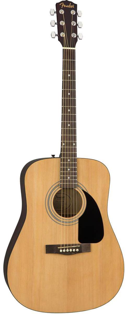 Fender FA-115 Pack по цене 22&nbsp;090 ₽