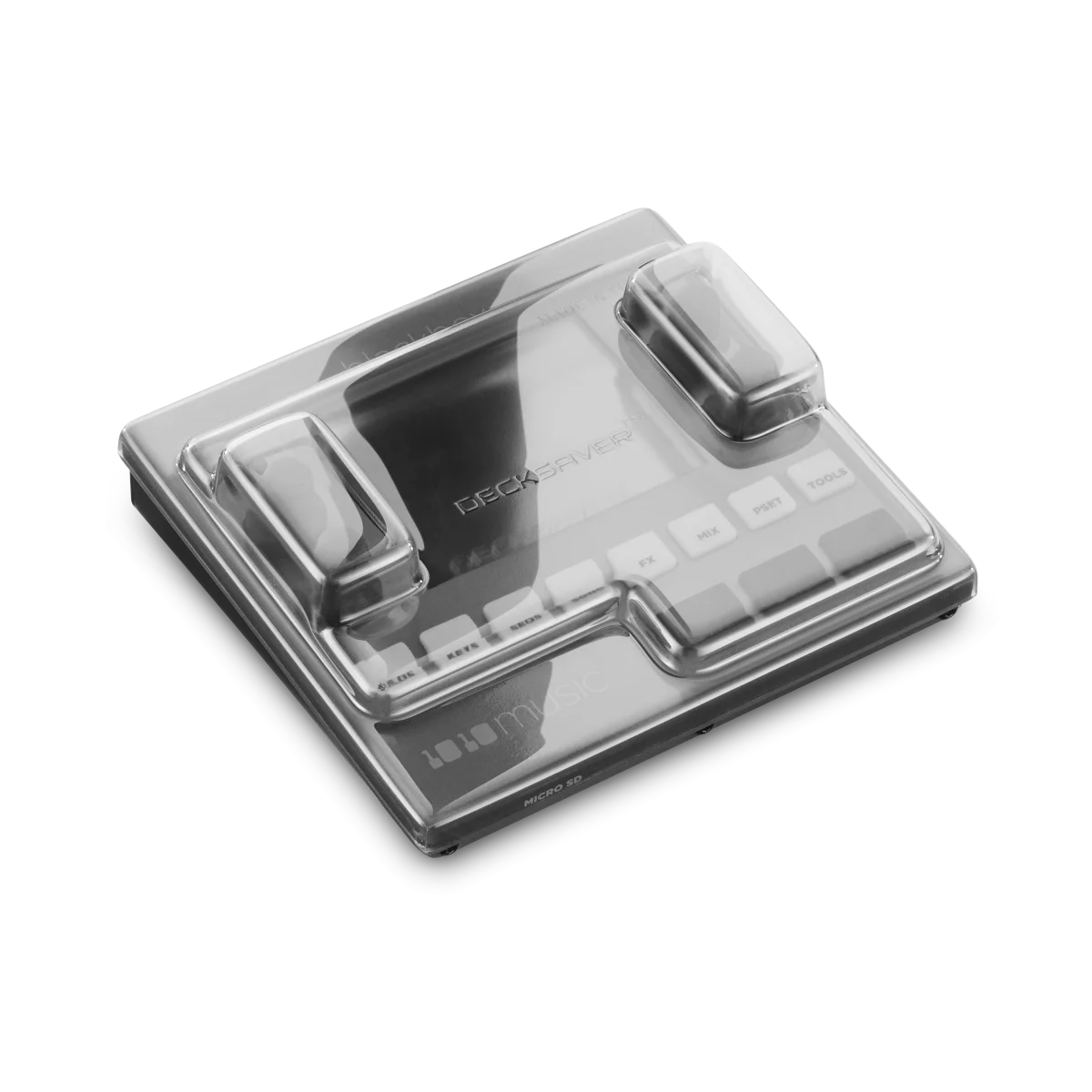 Decksaver 1010music Blackbox/Bluebox Cover по цене 5&nbsp;300 ₽