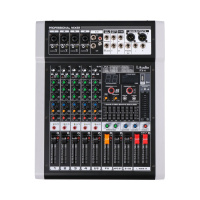 LAudio PX-6