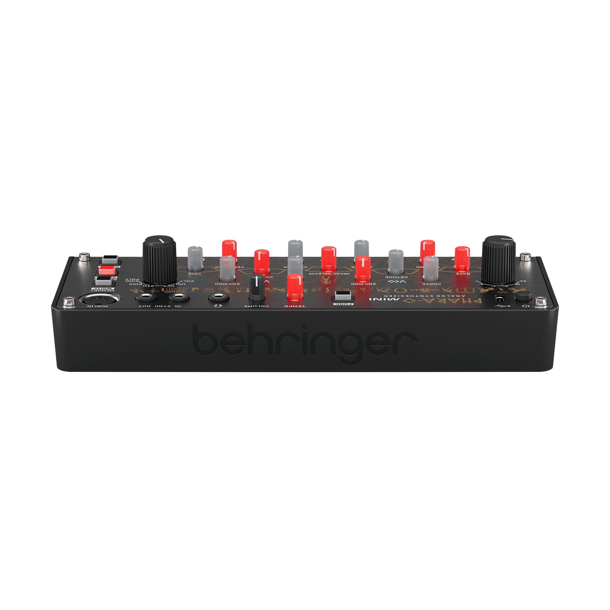 Behringer Phara-O Mini по цене 12&nbsp;730 ₽