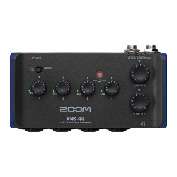 Zoom AMS-44 по цене 20&nbsp;220 ₽