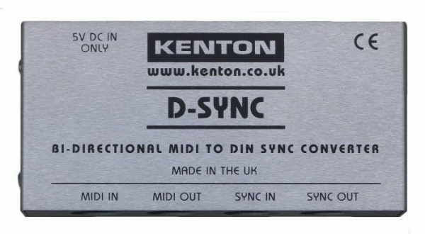 Kenton D-Sync по цене 9&nbsp;560 ₽