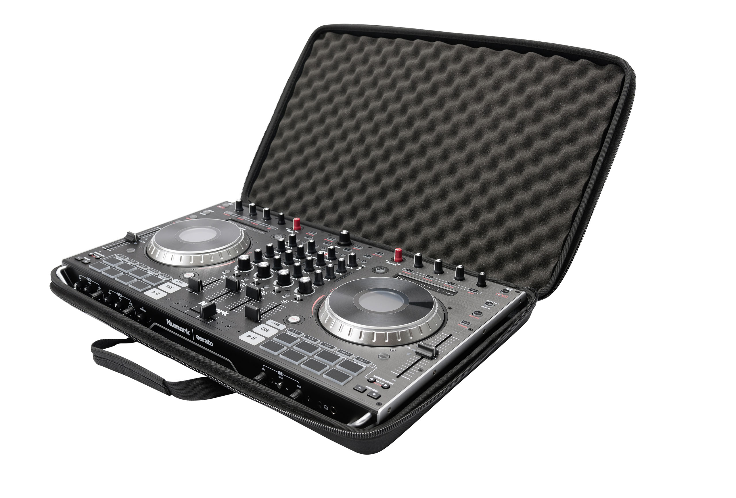 MAGMA CTRL Case NS6 по цене 8&nbsp;050 ₽