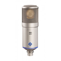 Neumann D-01 Solution-D single mic по цене 549&nbsp;360 ₽