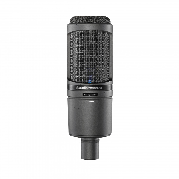 Audio-Technica AT2020USBi по цене 23&nbsp;260 ₽