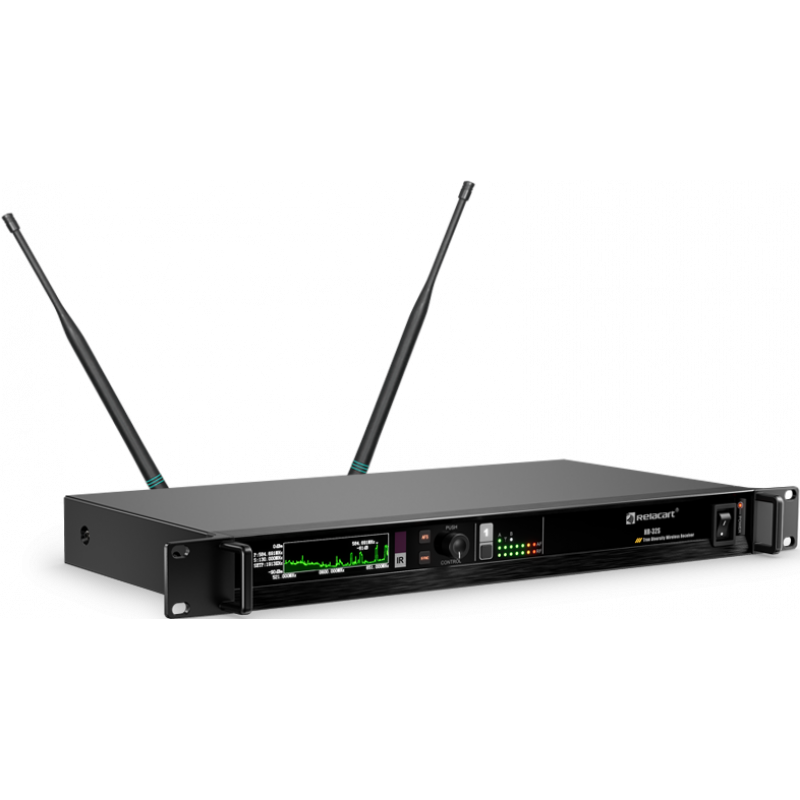 Relacart HR-32SMT по цене 82&nbsp;560 ₽