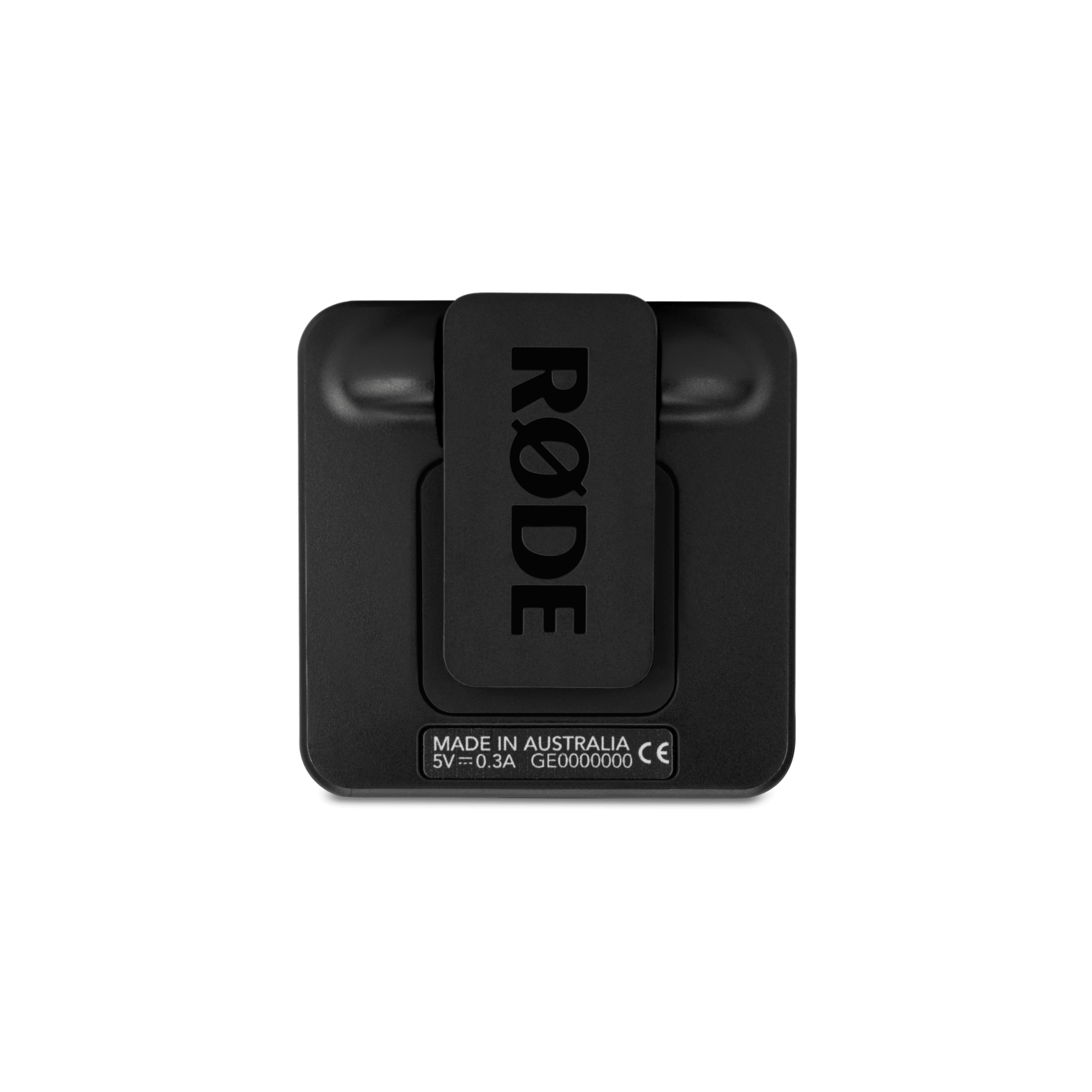 Rode Wireless Go 2 TX по цене 4&nbsp;800 ₽