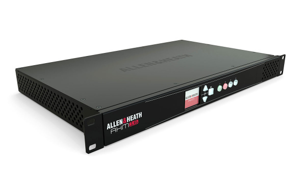 Allen & Heath AHM-16 по цене 139&nbsp;760 ₽