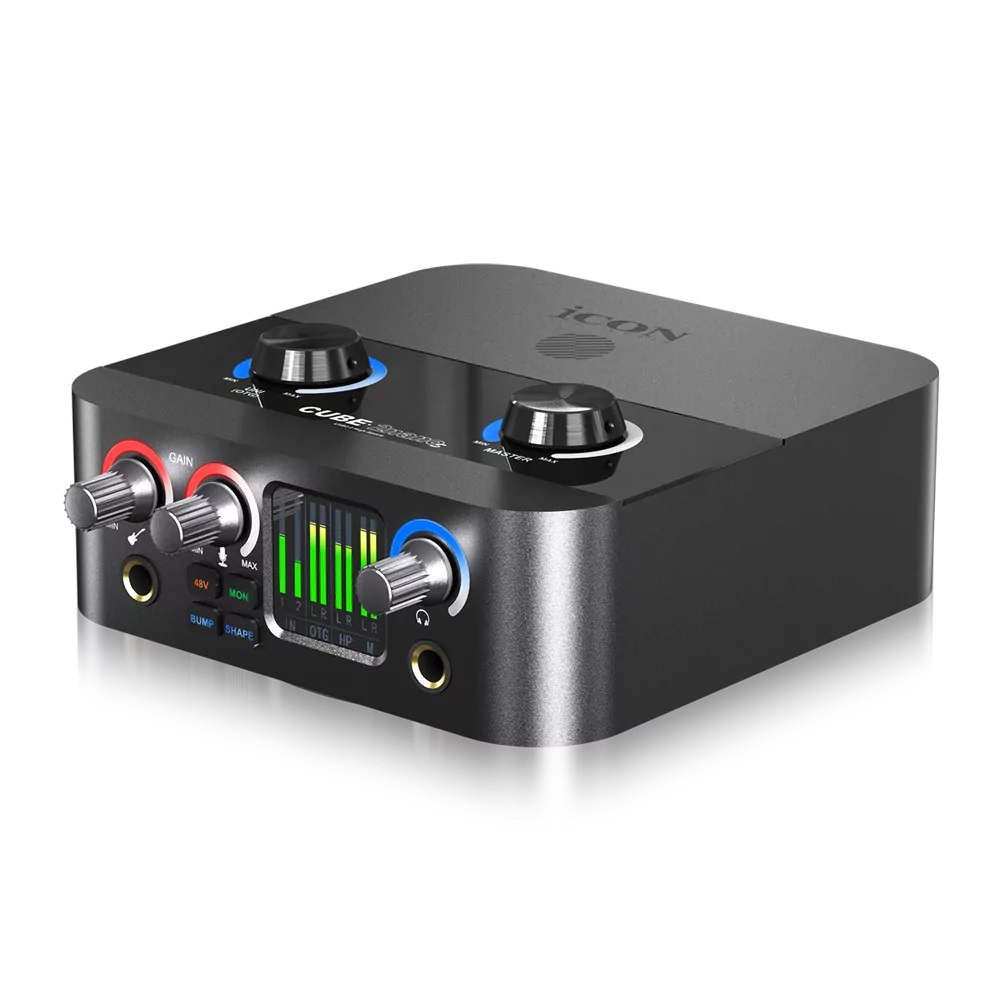 iCON Cube2Nano S по цене 13&nbsp;390 ₽