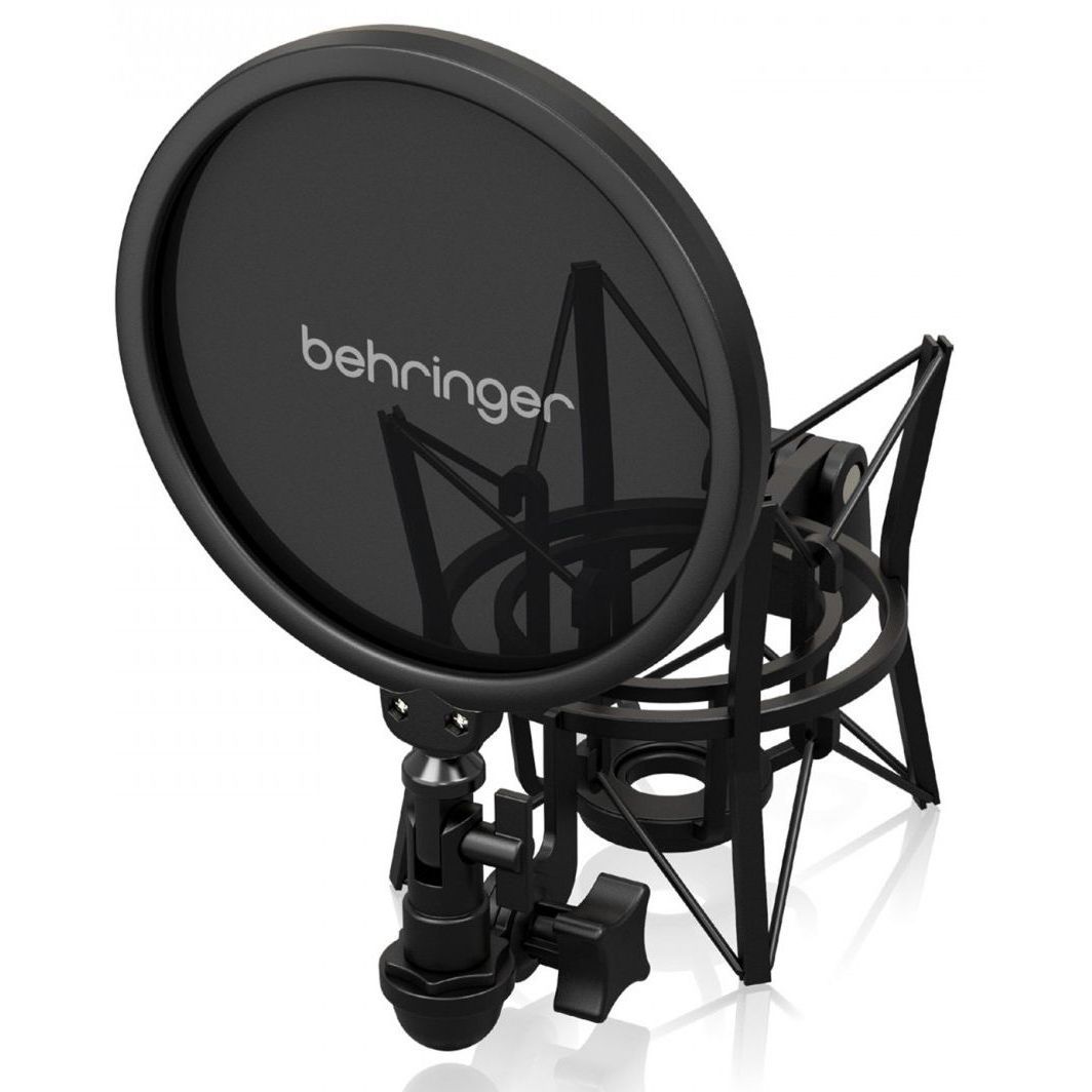 Behringer SMP1000 по цене 3&nbsp;520 ₽