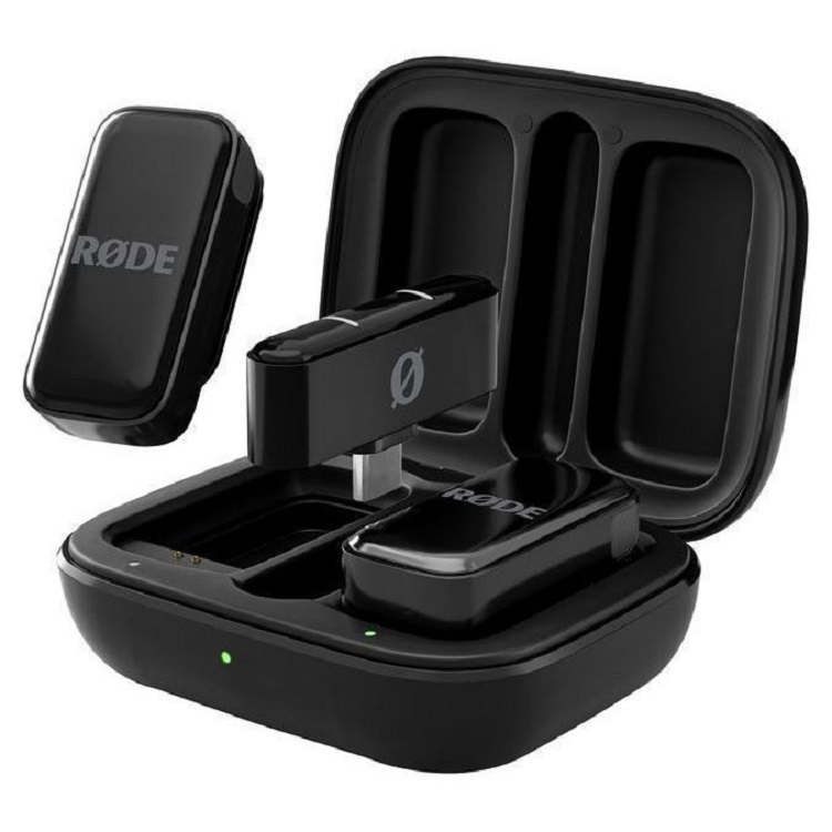 Rode Wireless Micro USB-C по цене 11&nbsp;500 ₽