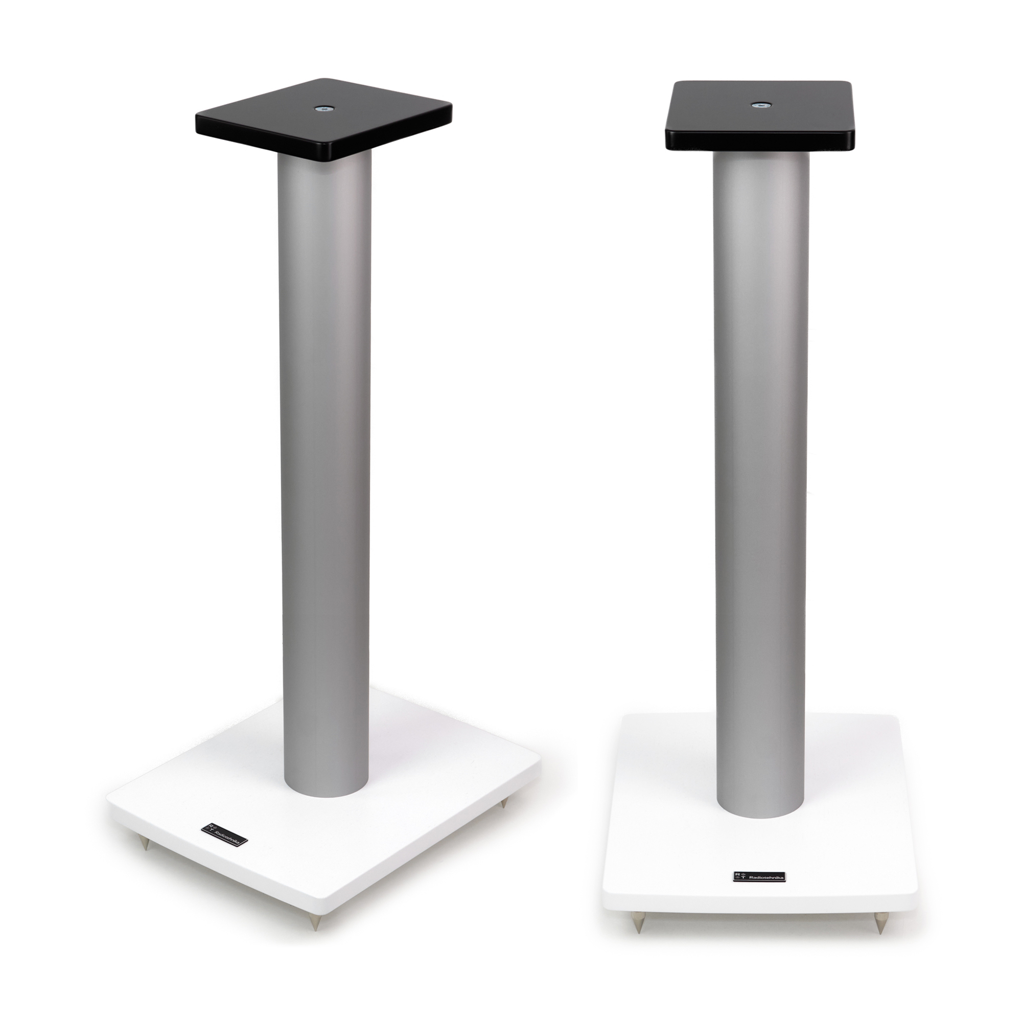 Radiotehnika T7 Silver/White по цене 21&nbsp;990 ₽