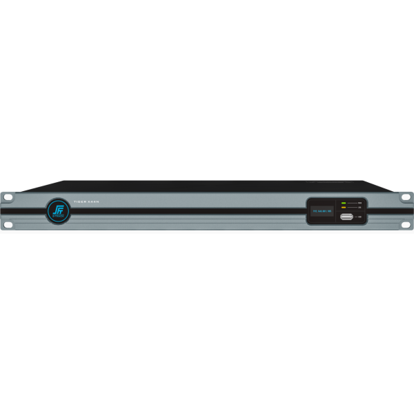 S-Track Tiger X44N по цене 0.00 ₽