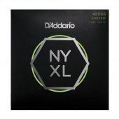 D'Addario NYXL45105 по цене 4&nbsp;950 ₽