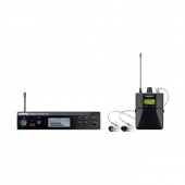 Shure P3TERA215CL M16 по цене 100&nbsp;500 ₽