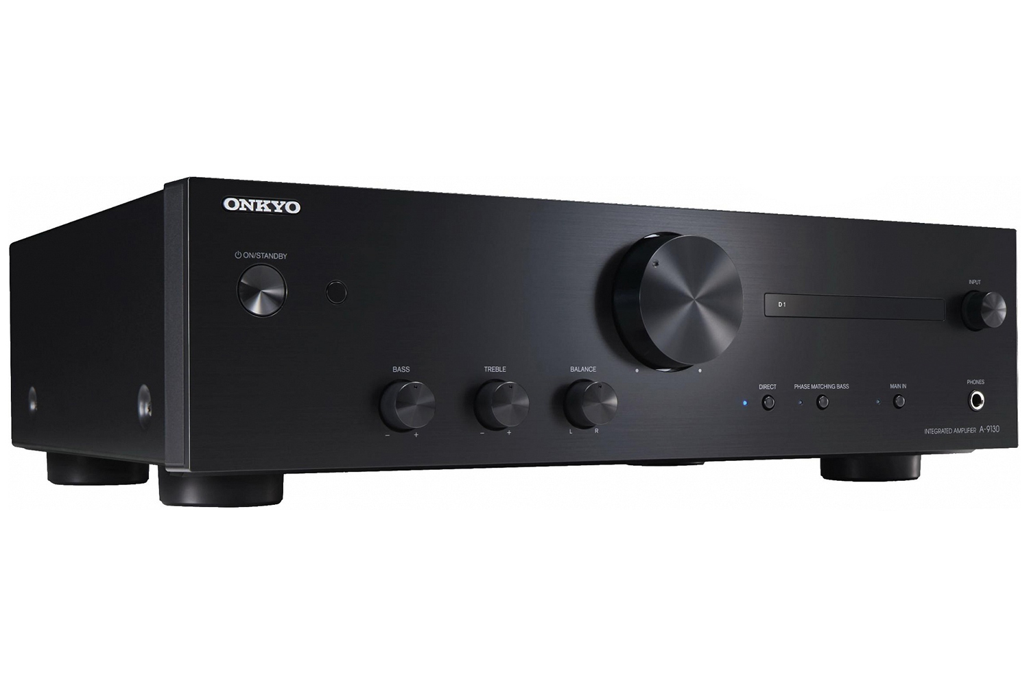 Onkyo A-9130 Black по цене 27&nbsp;490 ₽