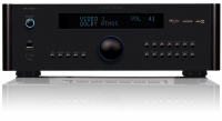 Rotel RSP-1576 MK2 + Dirac Live Full Black по цене 270&nbsp;300 ₽