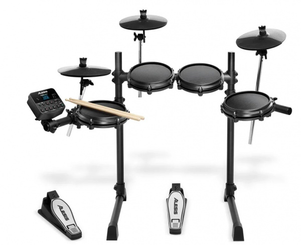 Alesis Turbo Mesh Kit по цене 40&nbsp;600 ₽
