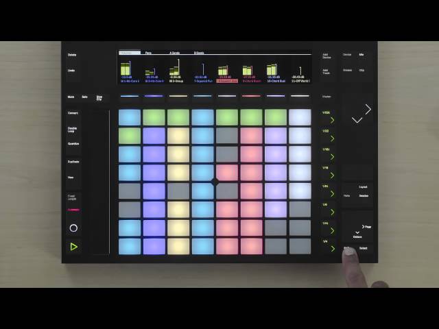 Ableton Push 2 + Live 11 Suite по цене 68&nbsp;900 ₽