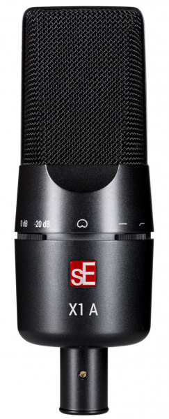 sE Electronics X1 A по цене 8&nbsp;030 ₽