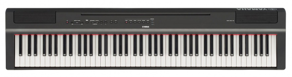 Yamaha P-125B по цене 99&nbsp;990 ₽