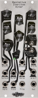 Noise Engineering Basimilus Iteritas Alter Silver по цене 41&nbsp;490 ₽