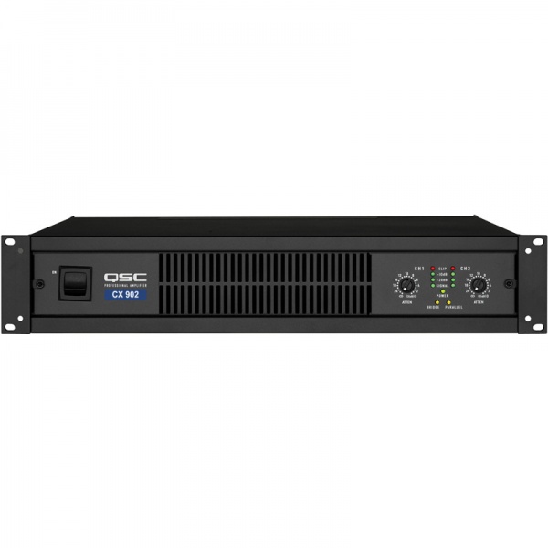 QSC CX902 по цене 133&nbsp;760 ₽