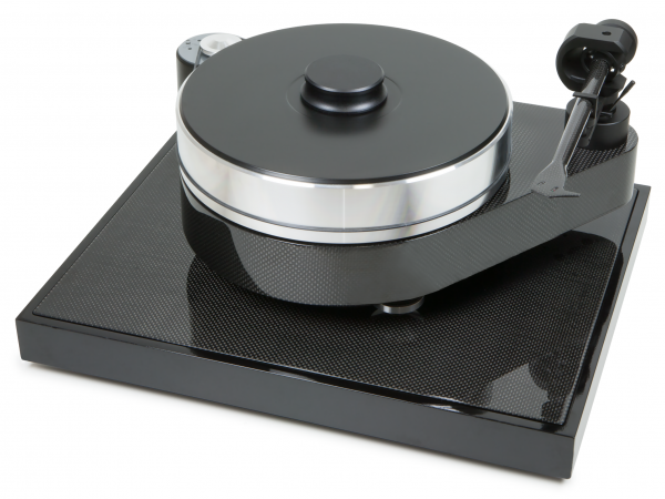 Pro-Ject RPM 10 Carbon по цене 510&nbsp;000 ₽
