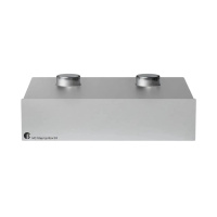 Pro-Ject MC Step Up Box S3 Silver