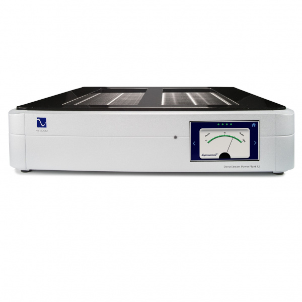 PS Audio DirectStream Power Plant 12 Silver по цене 779&nbsp;000 ₽