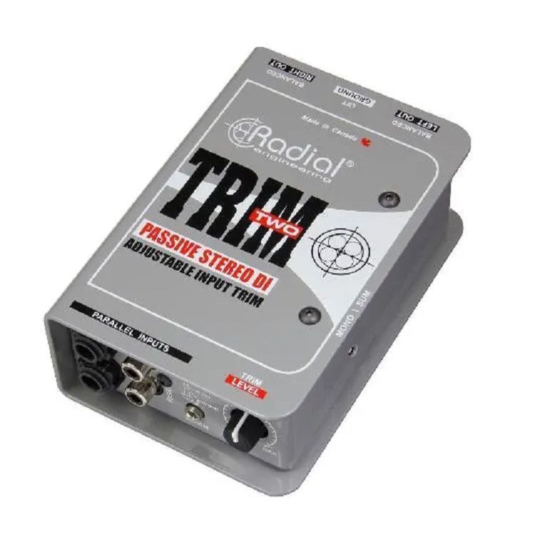 Radial Trim-Two по цене 19&nbsp;030 ₽