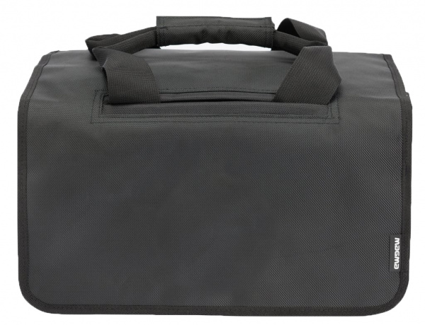 MAGMA 45 Record-Bag 150 (black/khaki-green) по цене 11&nbsp;480 ₽