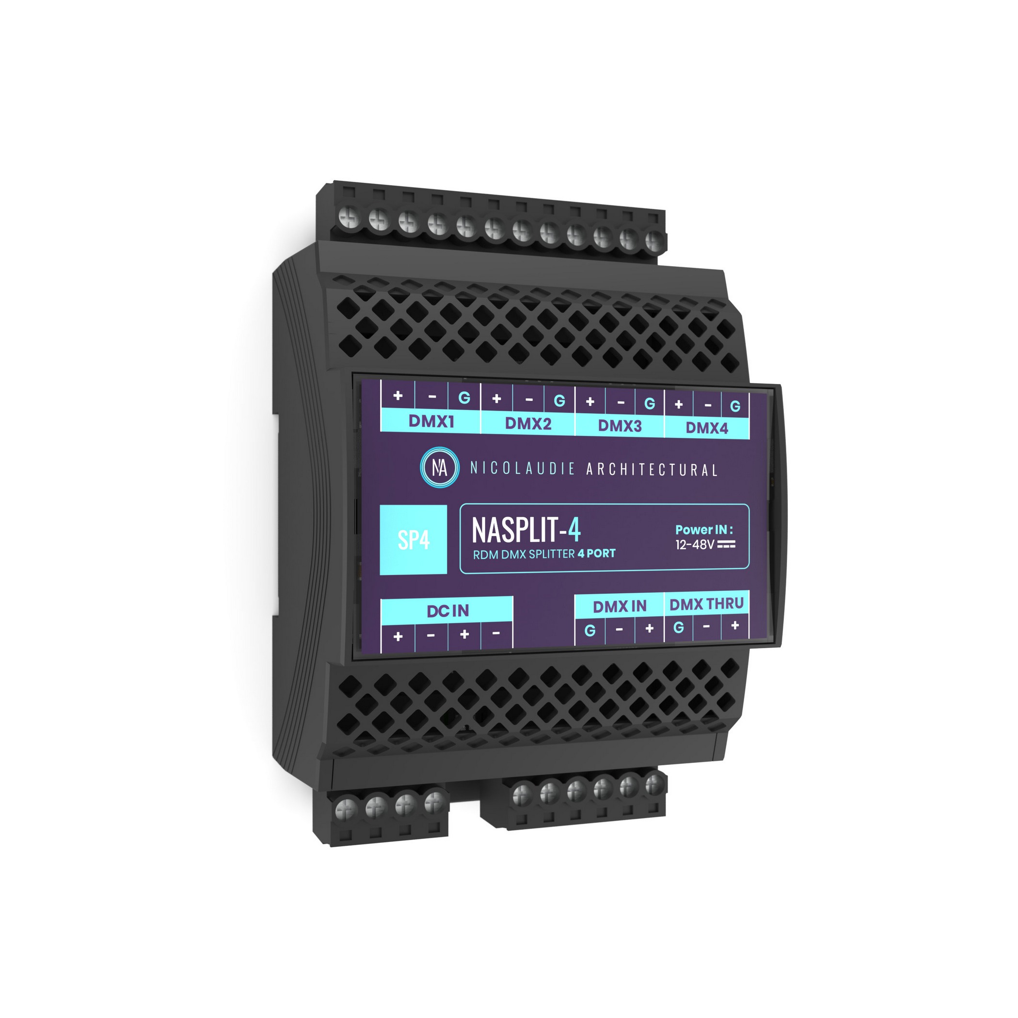 Nicolaudie Architectural Nasplit-4 по цене 38&nbsp;390 ₽