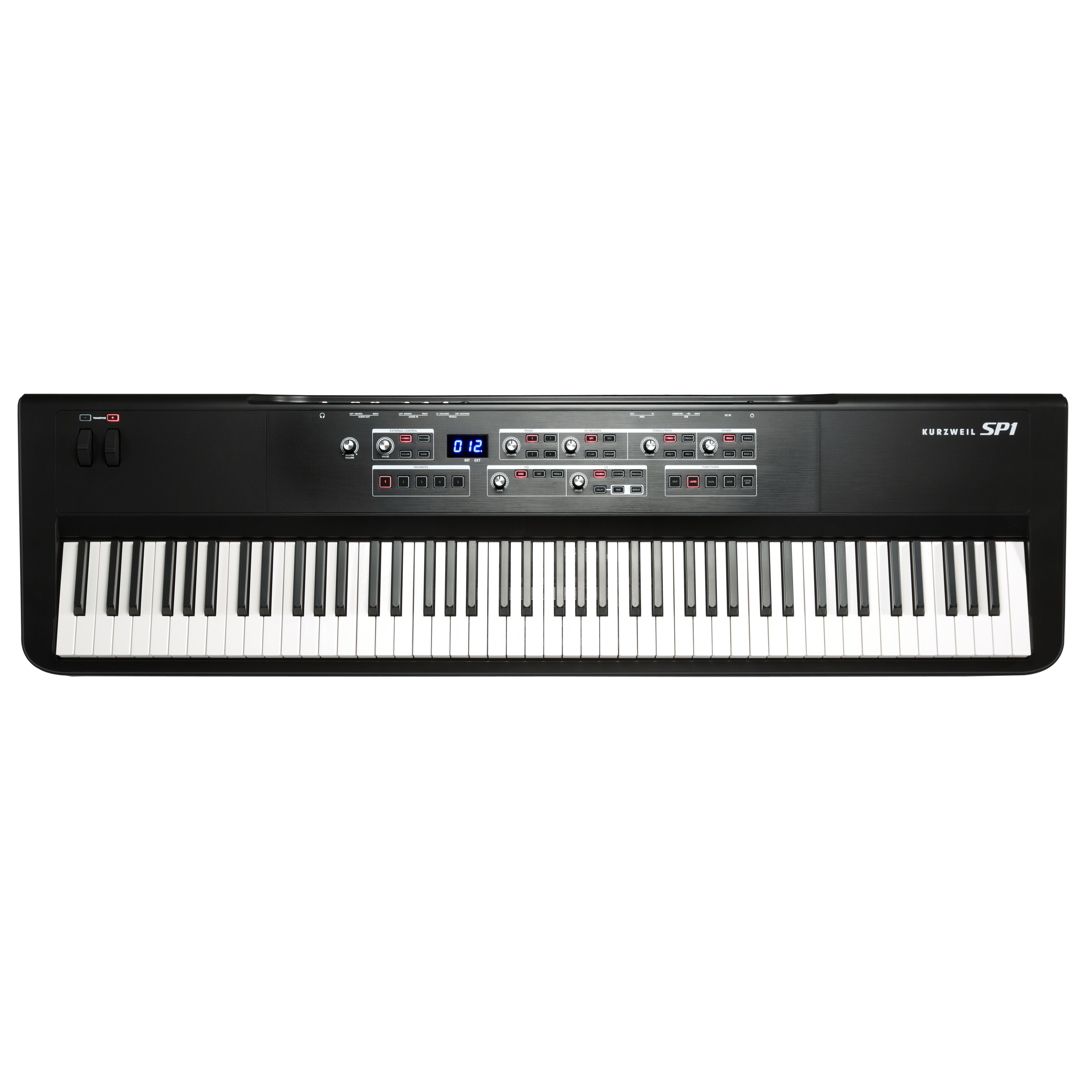 Kurzweil SP1 по цене 99&nbsp;190 ₽
