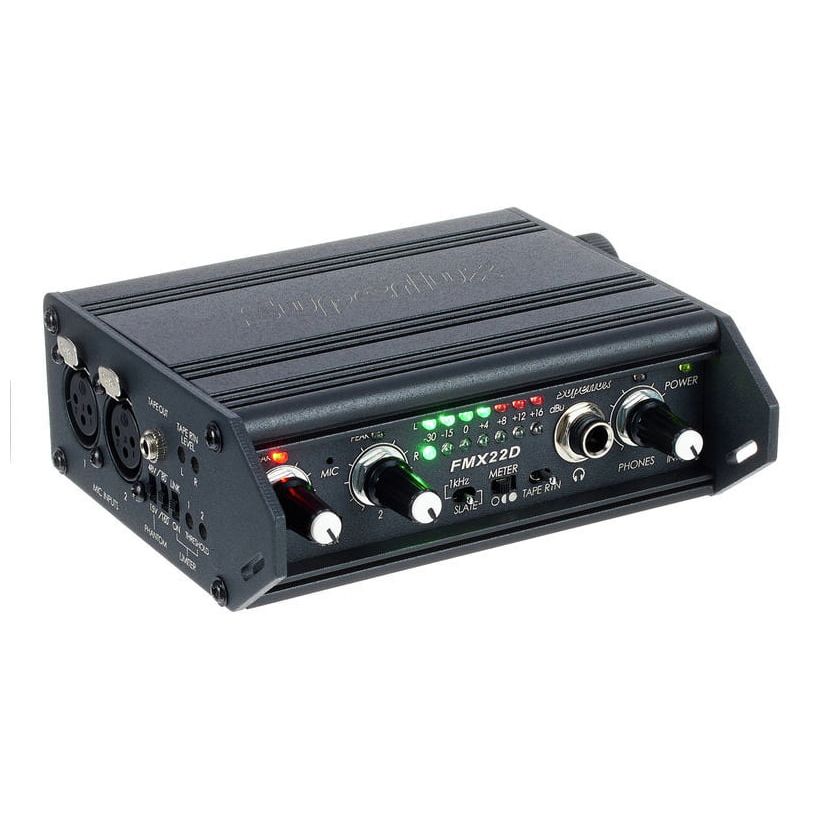 Superlux FMX22D по цене 43&nbsp;070 ₽