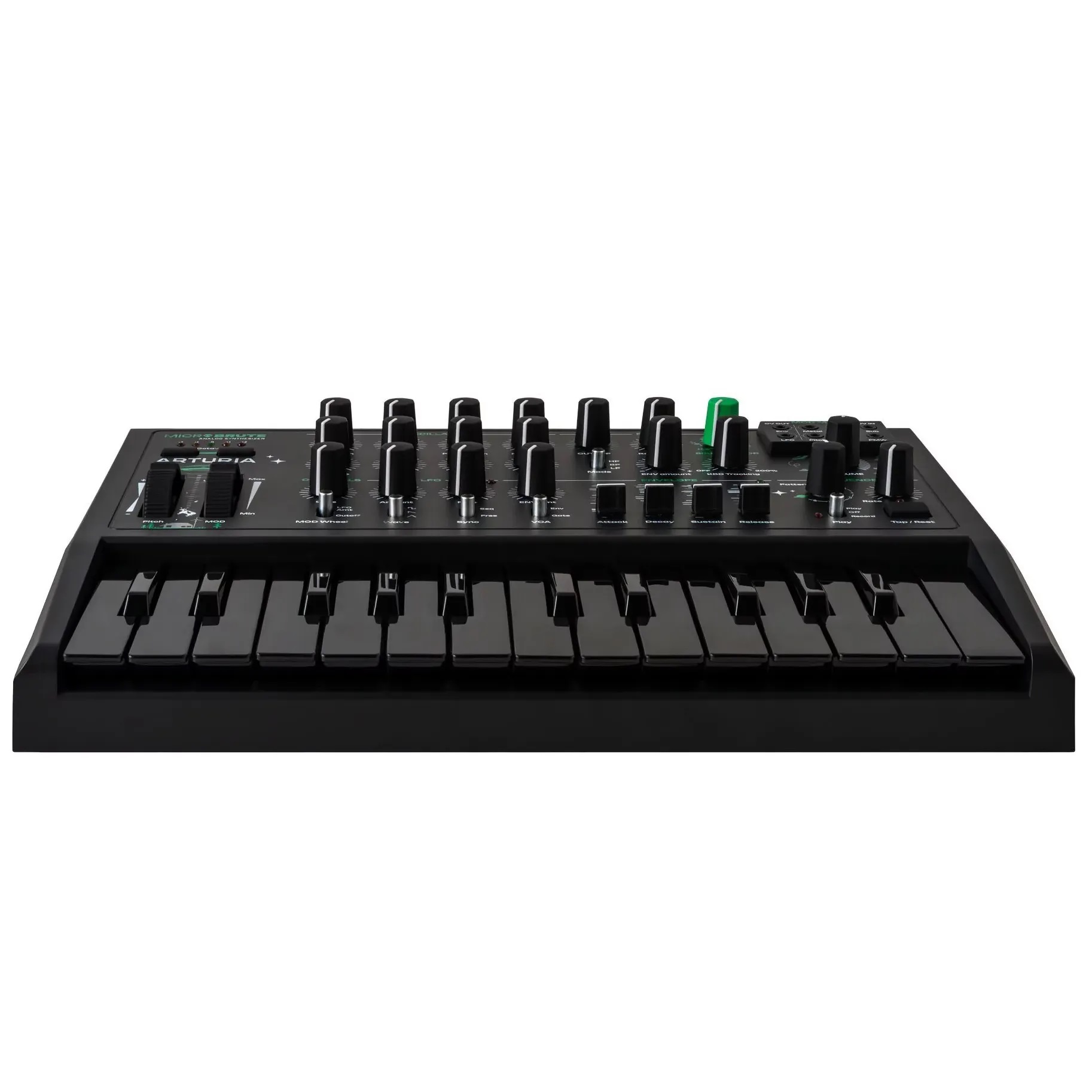 Arturia MicroBrute UFO по цене 34&nbsp;840 ₽